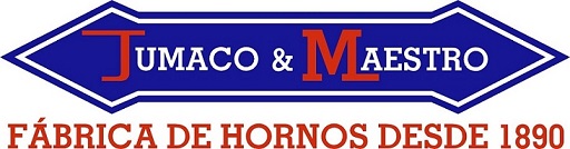 Hornos Jumaco&Maestro