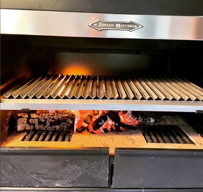 Best fuels for barbecues and grills Best fuels for barbecues and grills