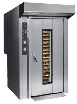What is the best oven for my restaurant? bread oven
