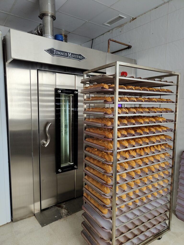 The best ovens for bakeries and patisseries The best ovens for bakeries and patisseries
