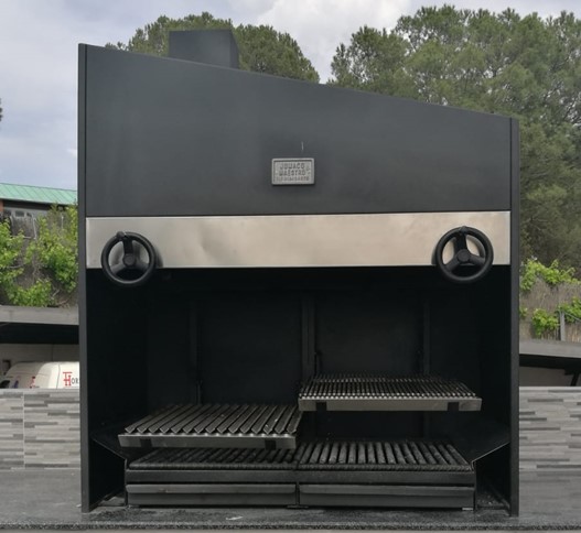 Clés pour l'entretien et la maintenance de votre barbecue Clés pour l'entretien et la maintenance de votre barbecue