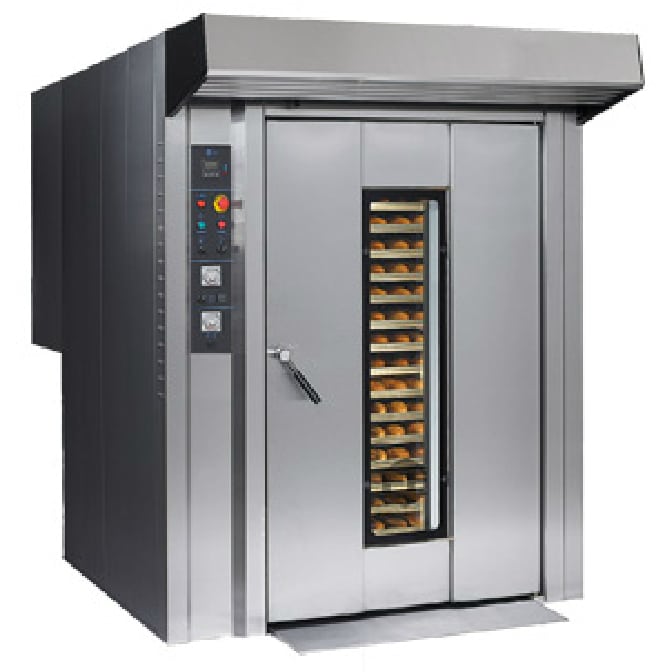 Conseils avant d'acheter un four de boulangerie Four à pain